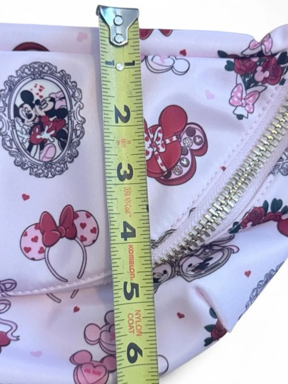 Disney cute pink